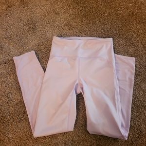 JoyLab lilac legging XS